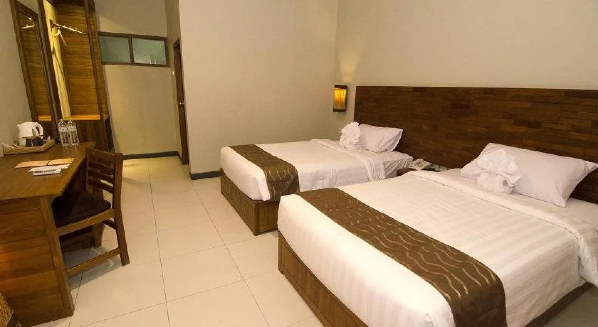 Syailendra Hotel Syariah