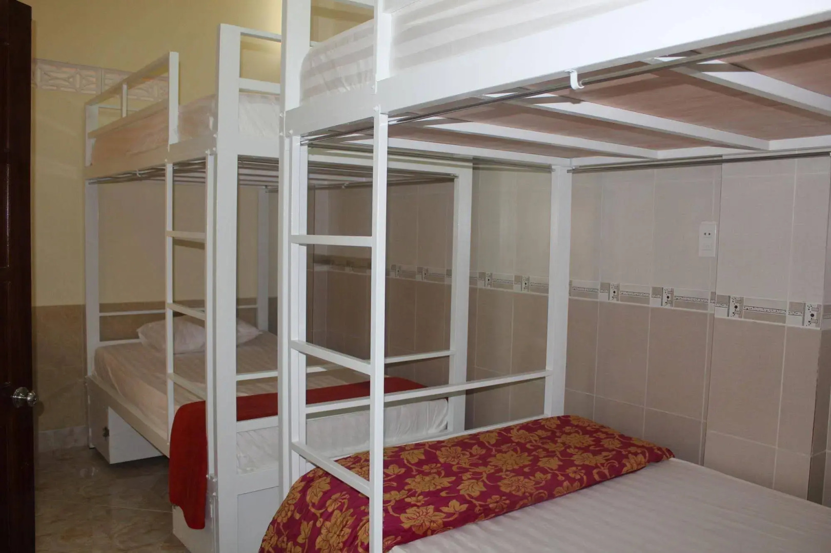 Dalat Central Hostel