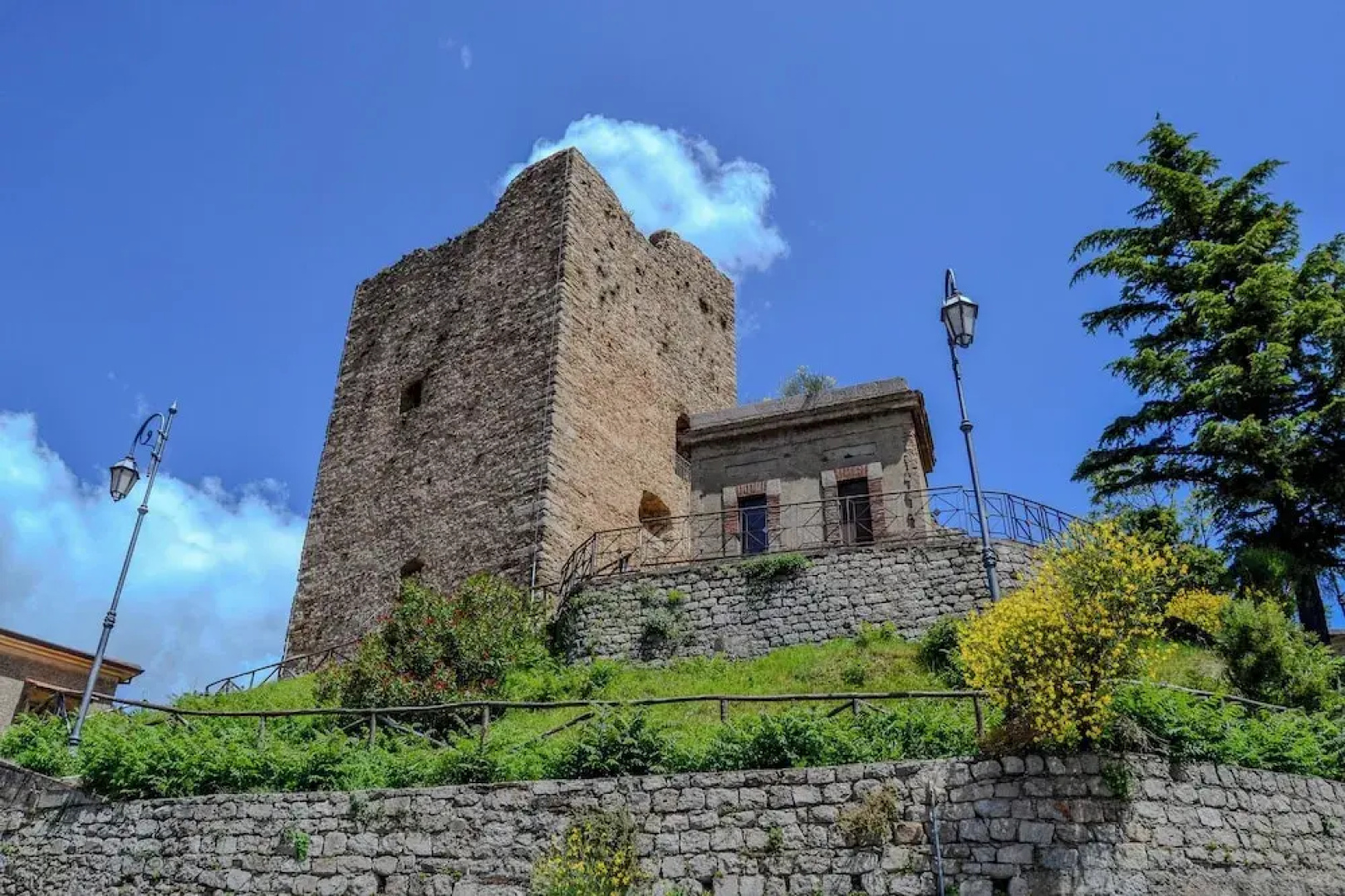 Villa Merola