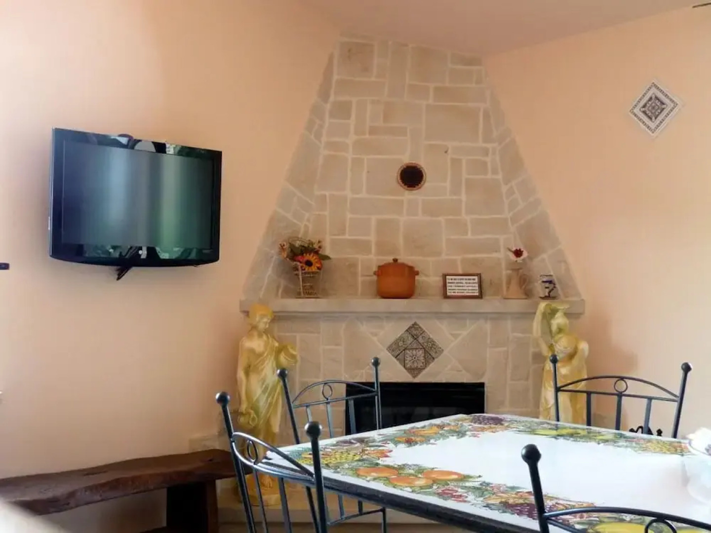 Casa Vacanze Camporotondo