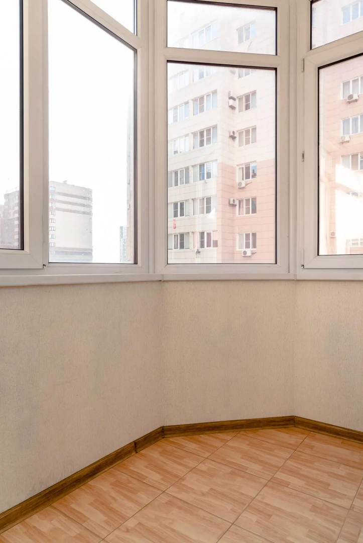 B-Flats (Би-Флэтс) на улице Промышленная