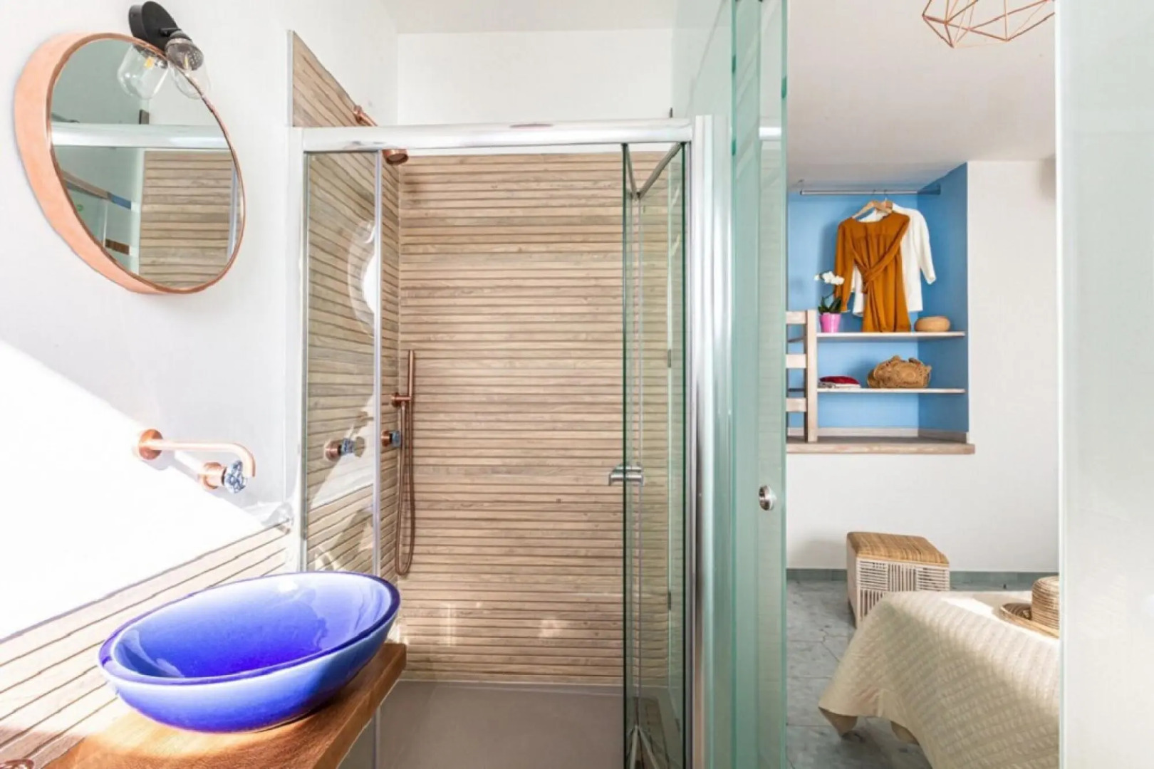 Villa The Phoenix with Private Swimming