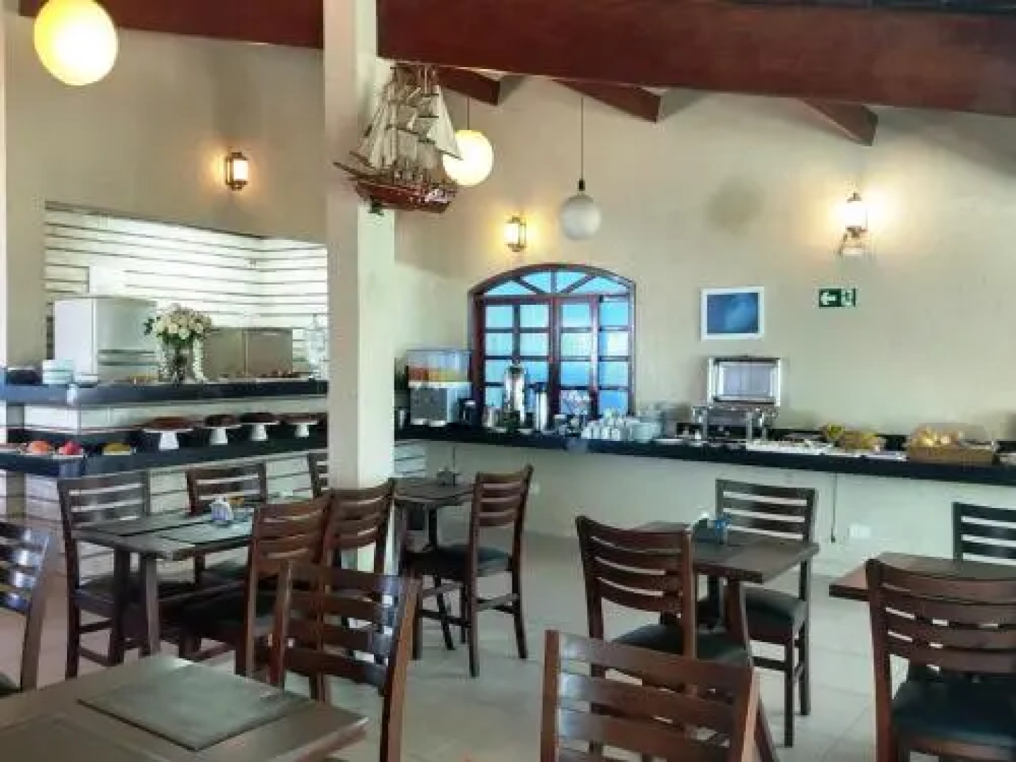 Pousada Vistazul