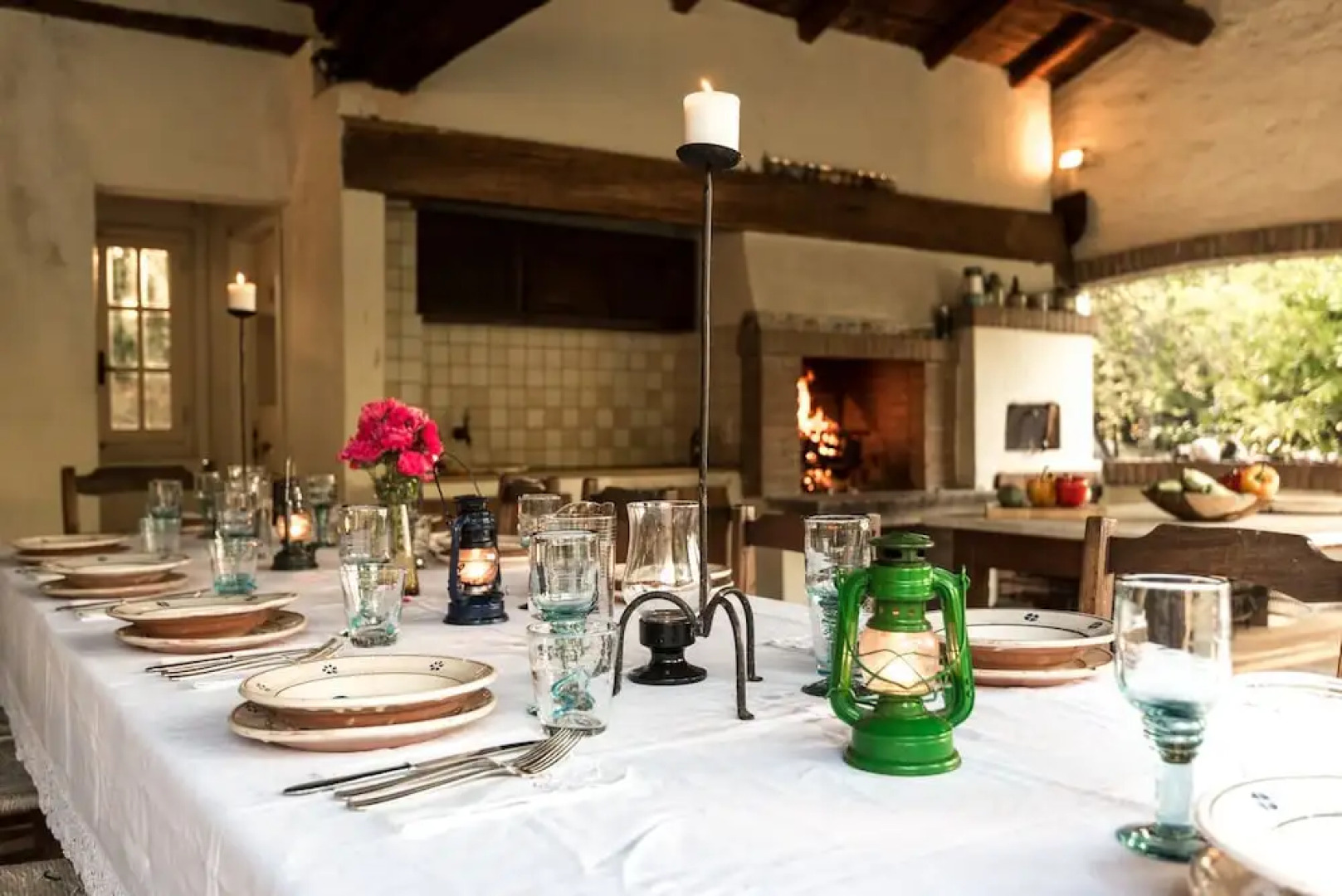 Villa Monte Quercione