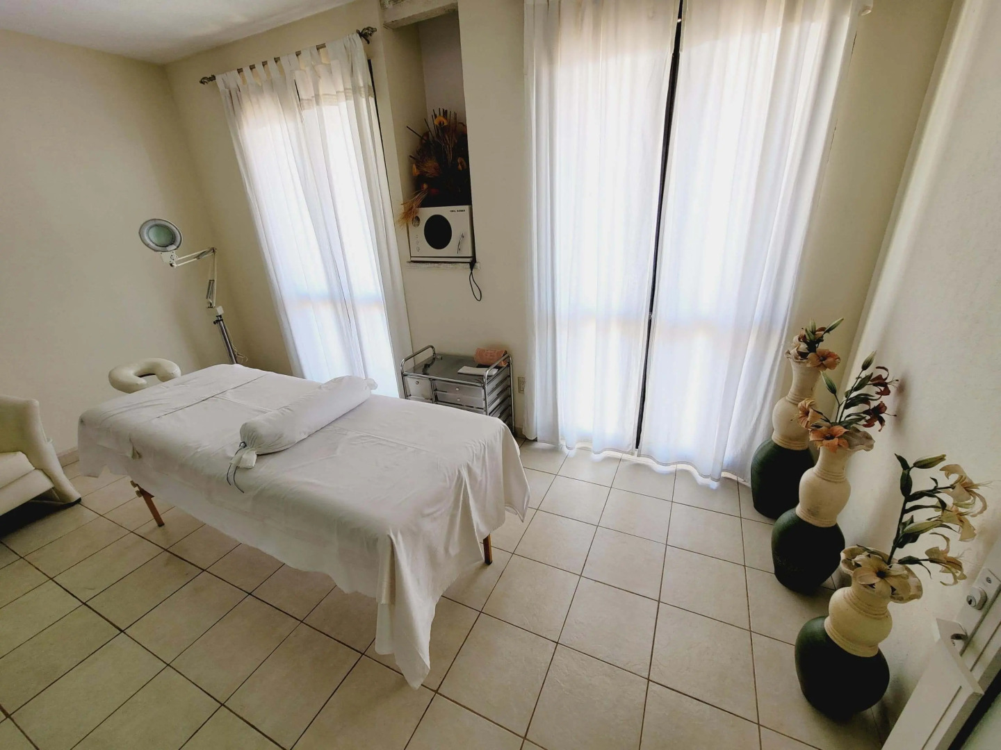 Quinta las Alondras Hotel and Spa