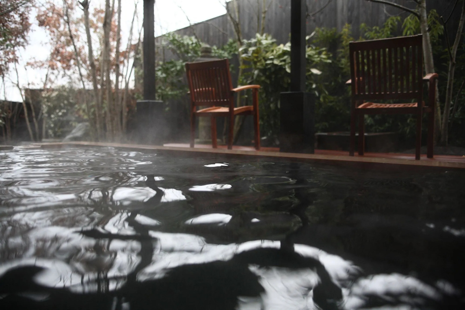 Beppu Kankaiji Onsen Ryotei Matsubaya