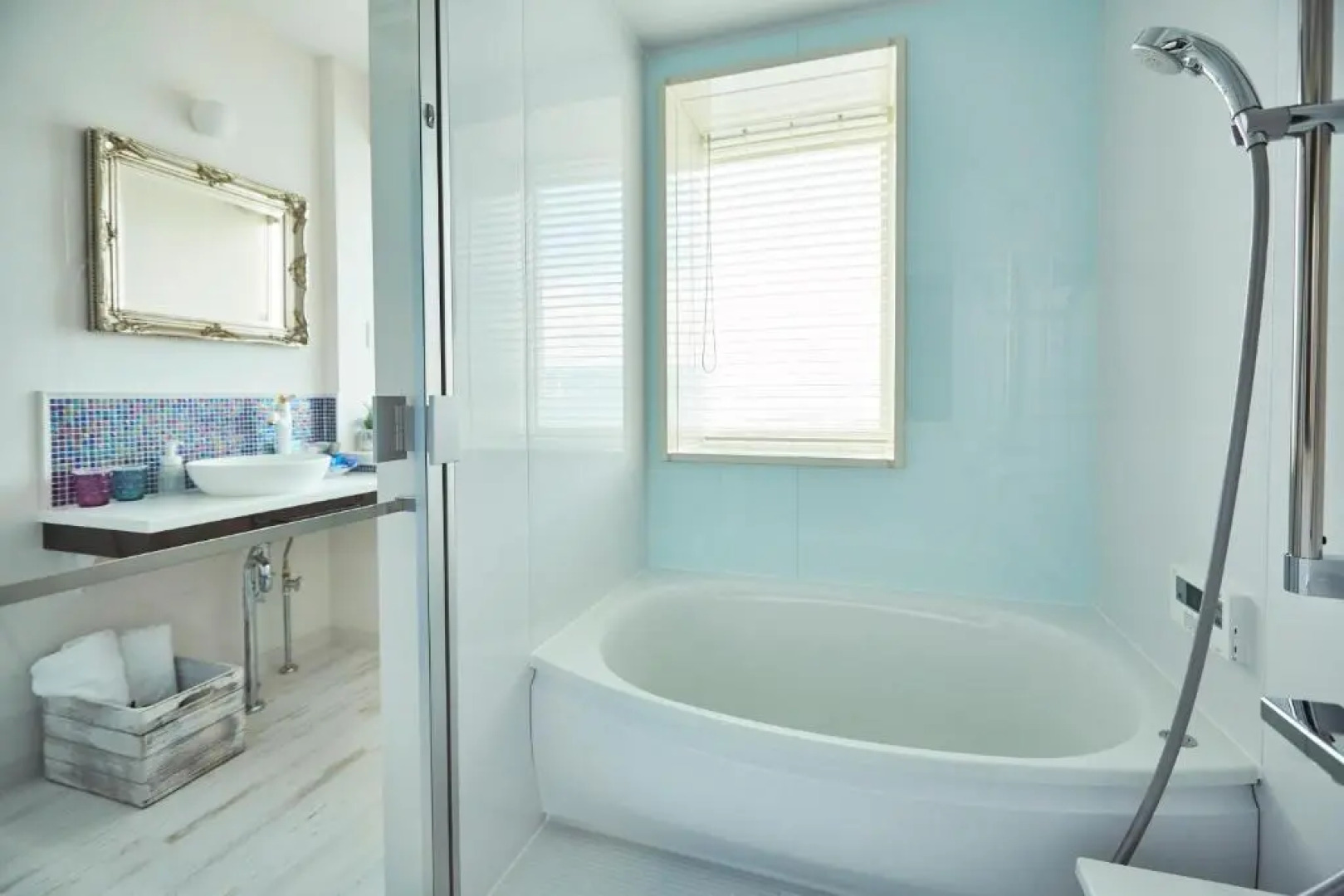 Wakanoura Nature Resort Epicharis