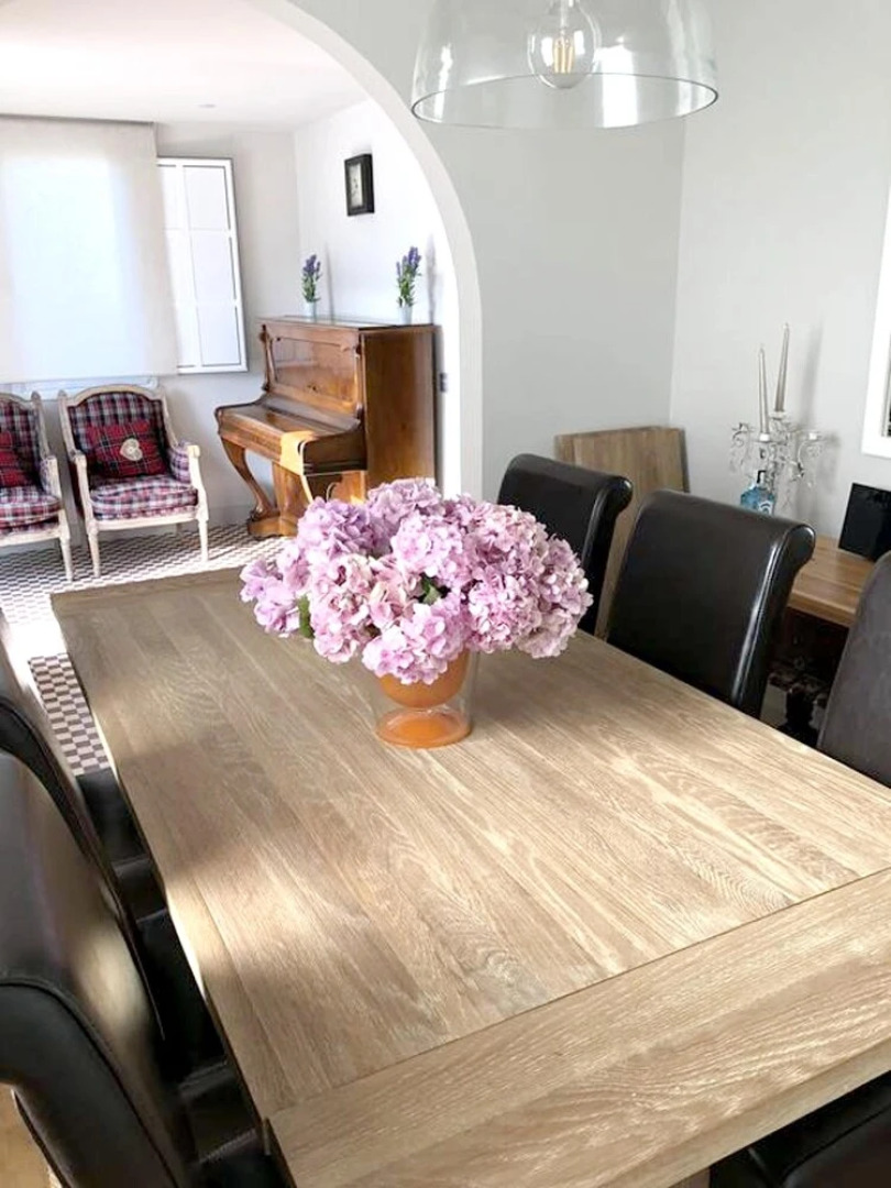 House With 5 Bedrooms in Po de Llanes, With Wonderful sea View, Enclos