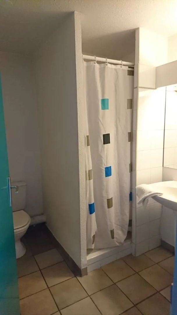 Residence De La Servie