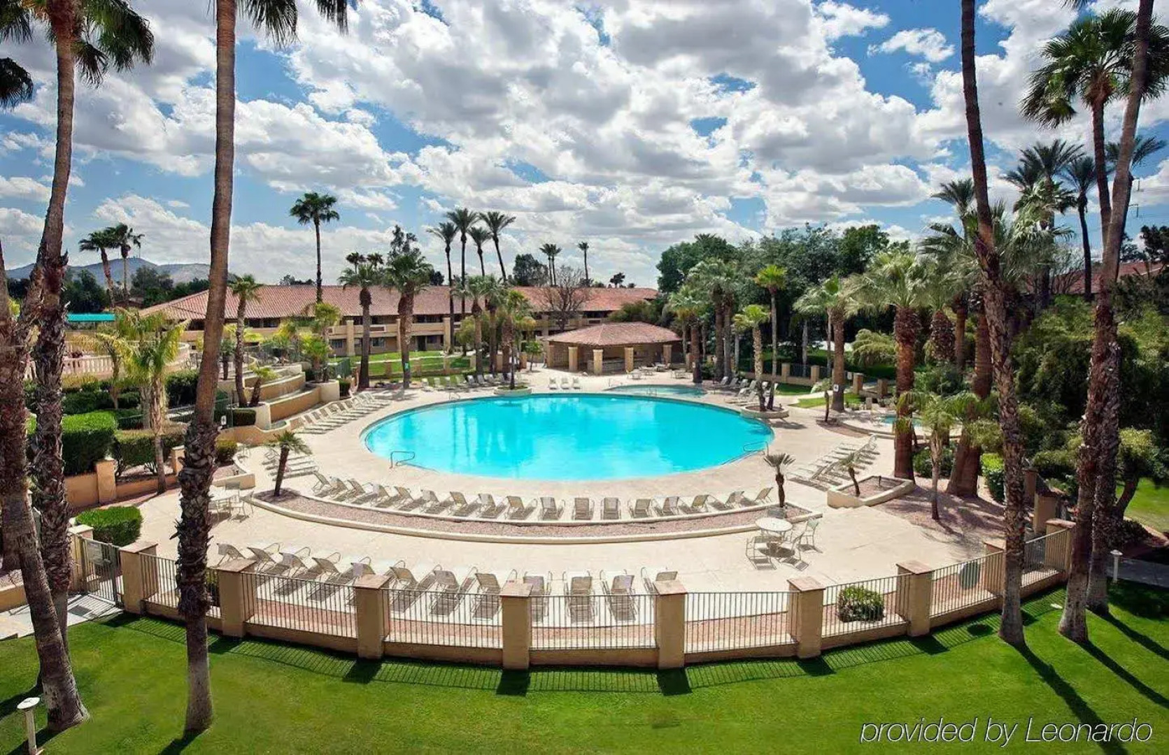 Embassy Suites Phoenix North