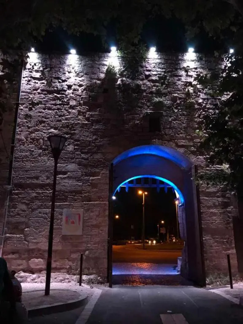 Charmant appartement au cœur de Tarascon