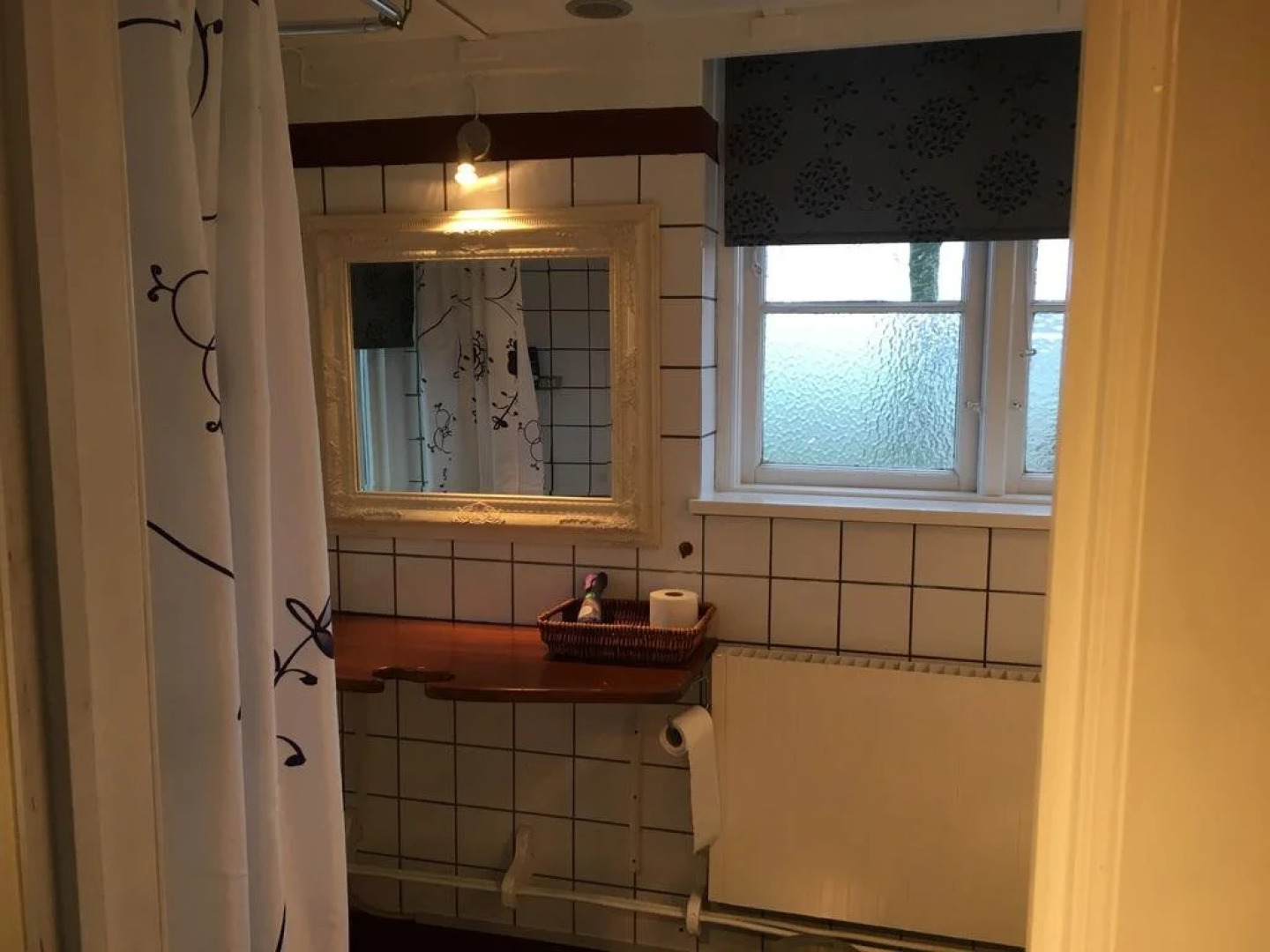 Guldbjerghus Bed & Breakfast