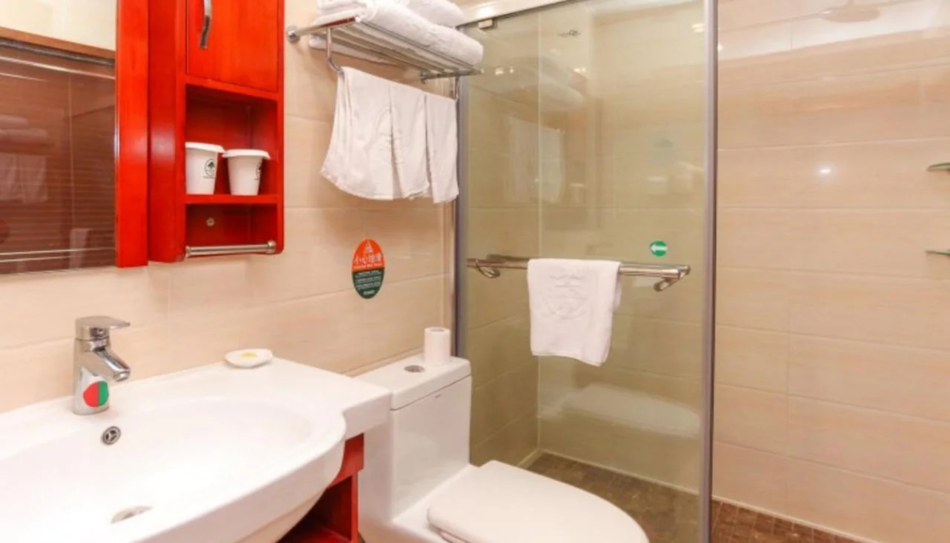 GreenTree Inn Jiangsu HuaiAn Xiangyu Avenue New Eco-City Hexia Ancient Town Business Hotel