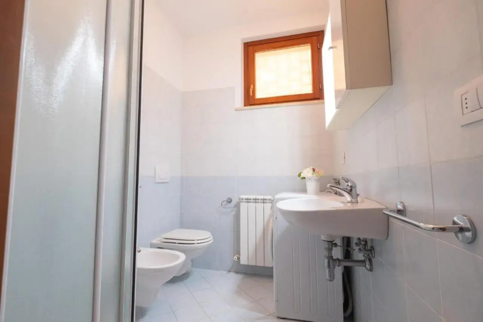 Residence Samos C6 - Pineto Vacanza