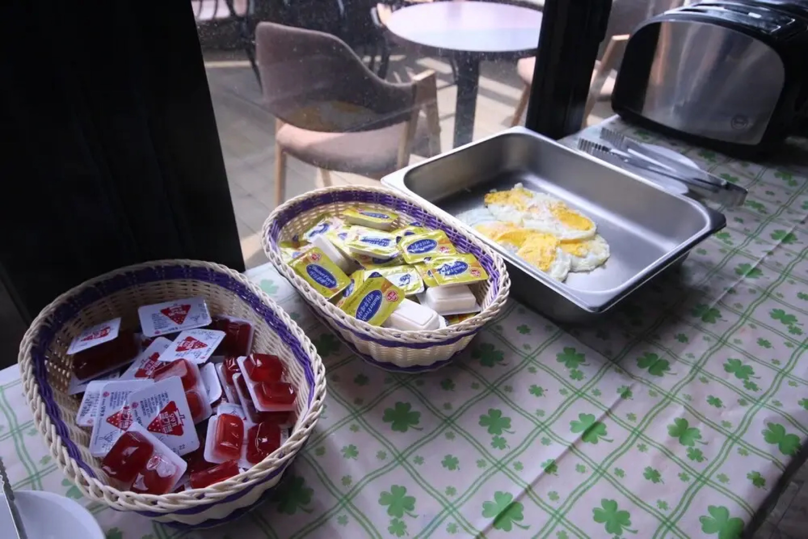 Uljin Neulbom Boutique