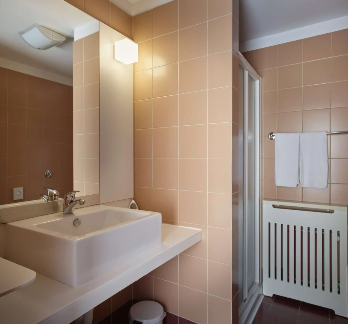 B&B Hotel Eurorest Conegliano
