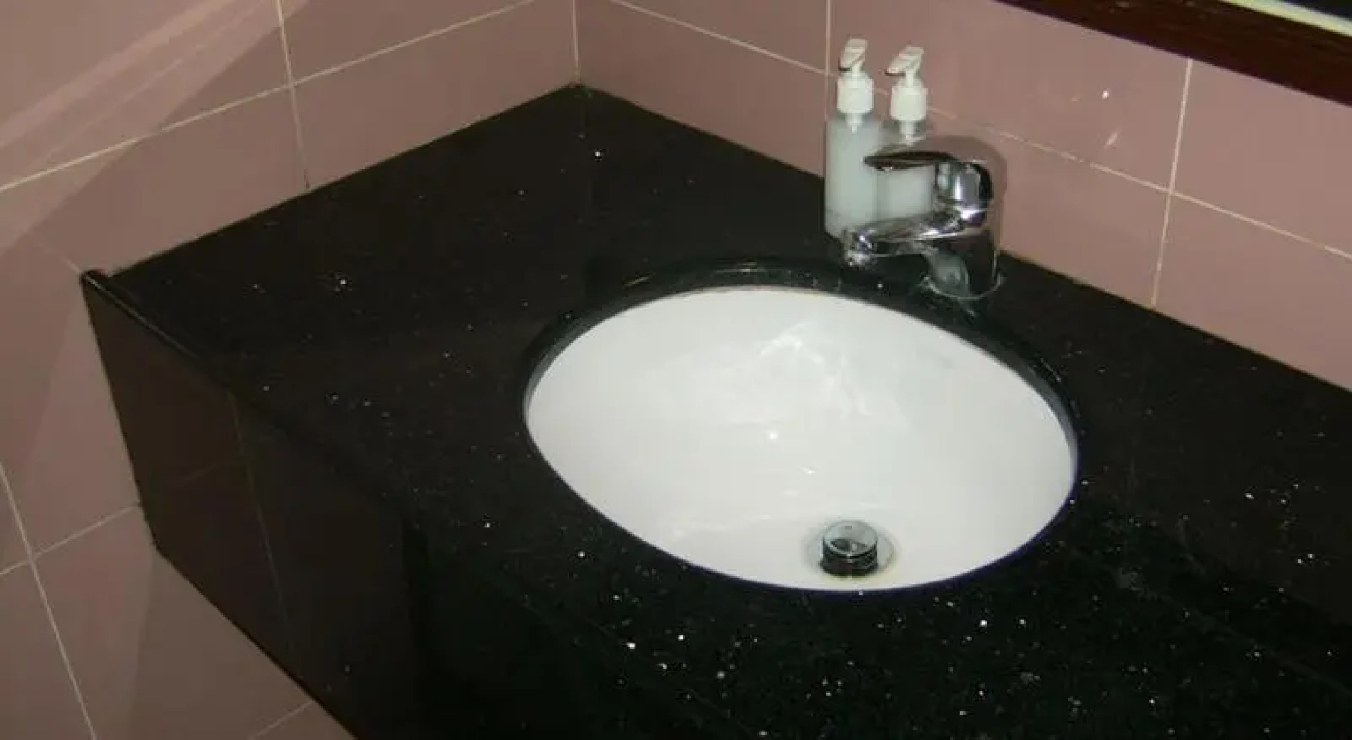 HK Downtown Backpackers