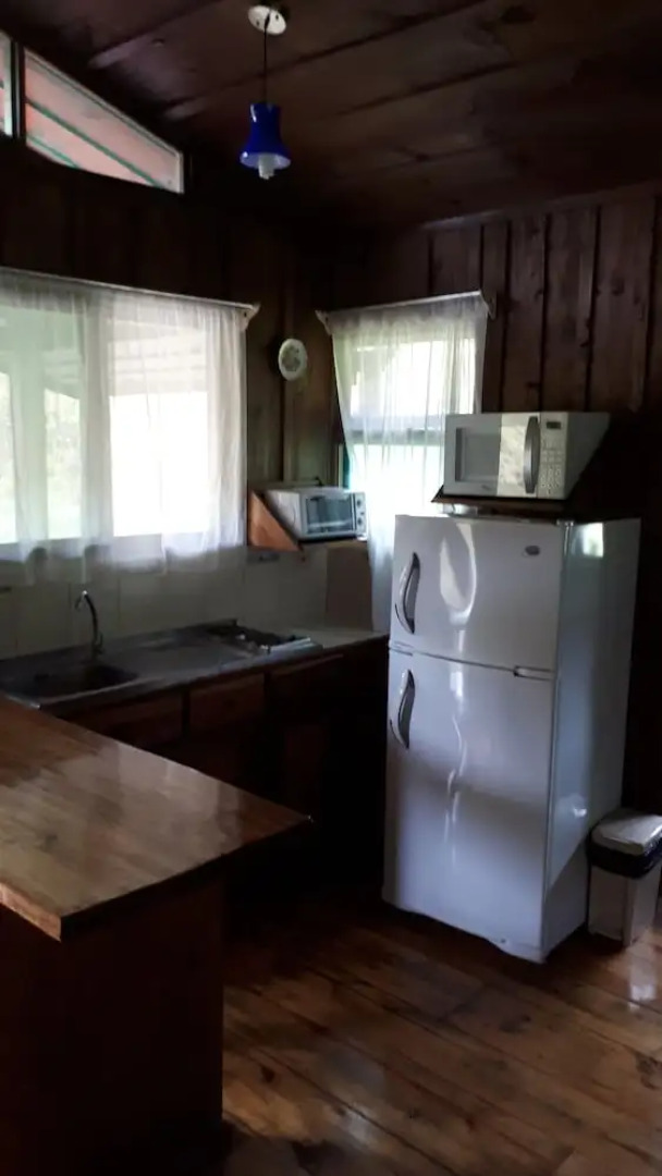 Finca Tres Equis - Farm and Forest