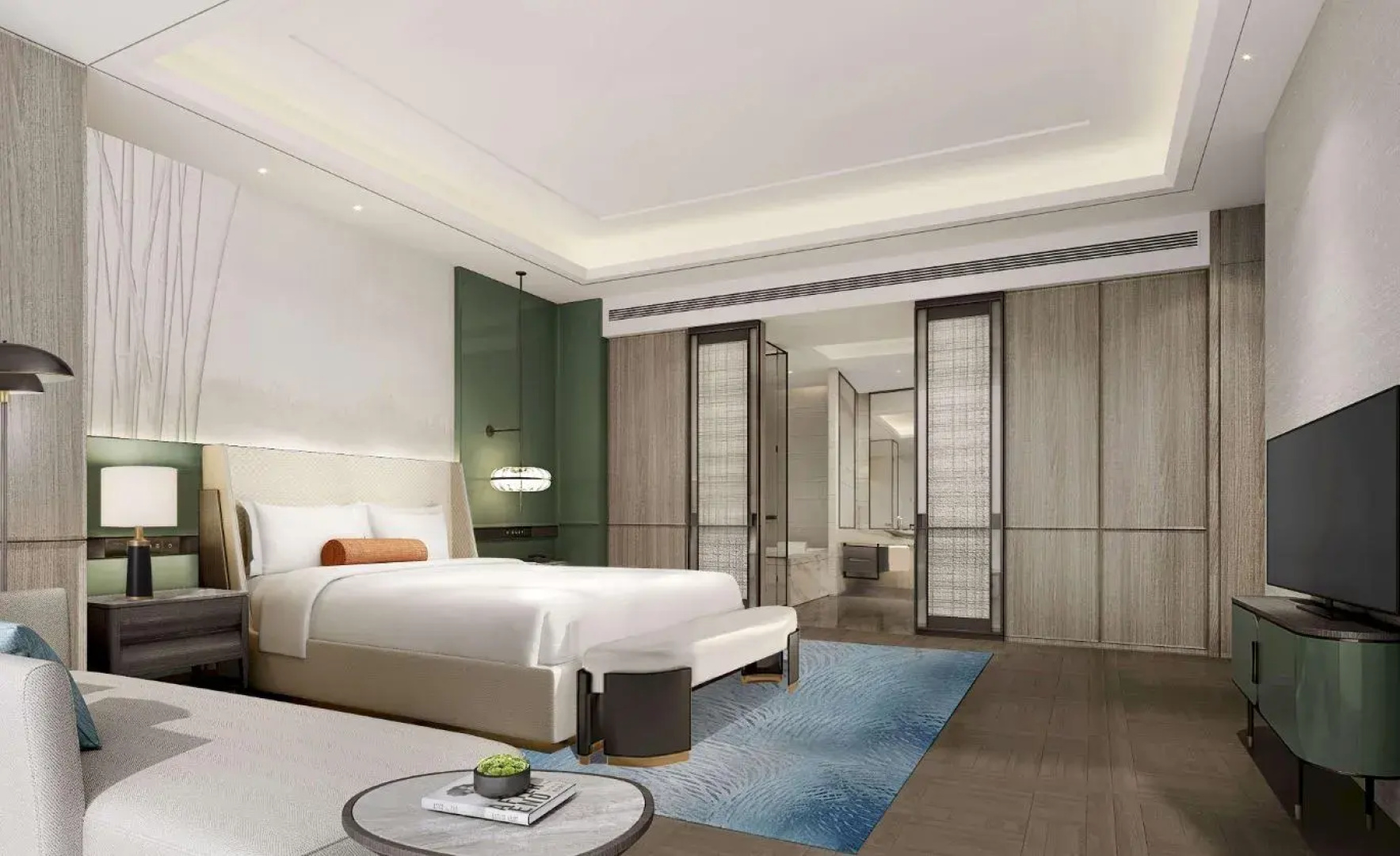 DoubleTree by Hilton Ya'An