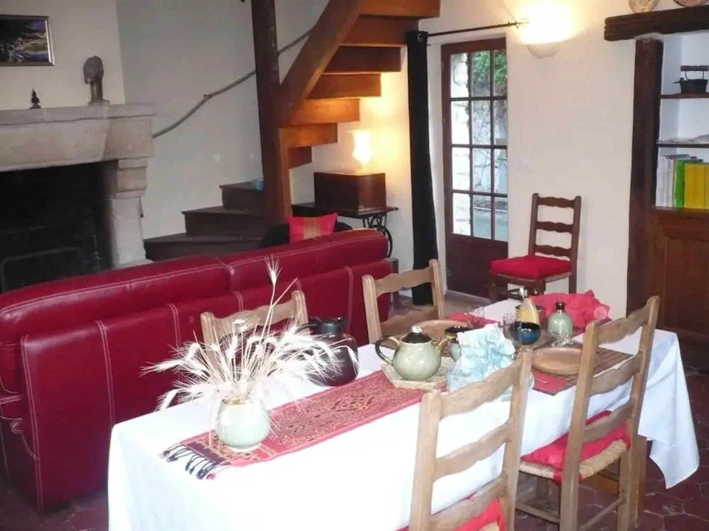 Le Havre de Bennecourt