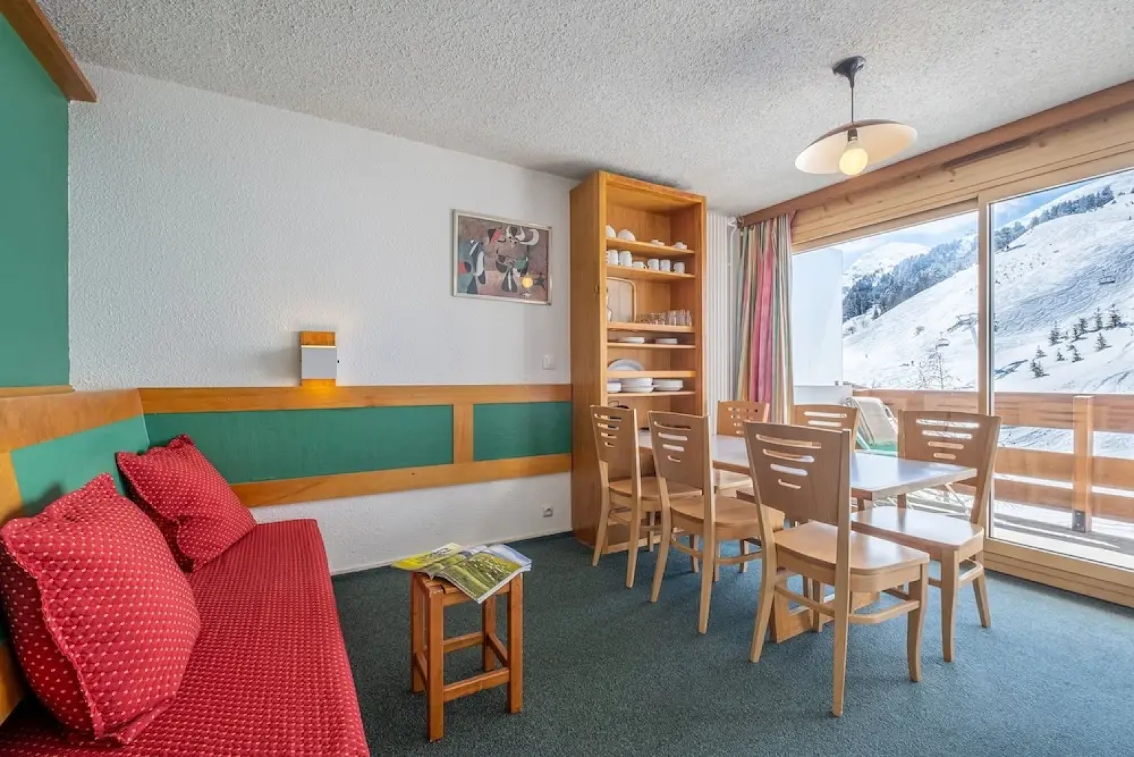 Residence Maeva Les Bleuets