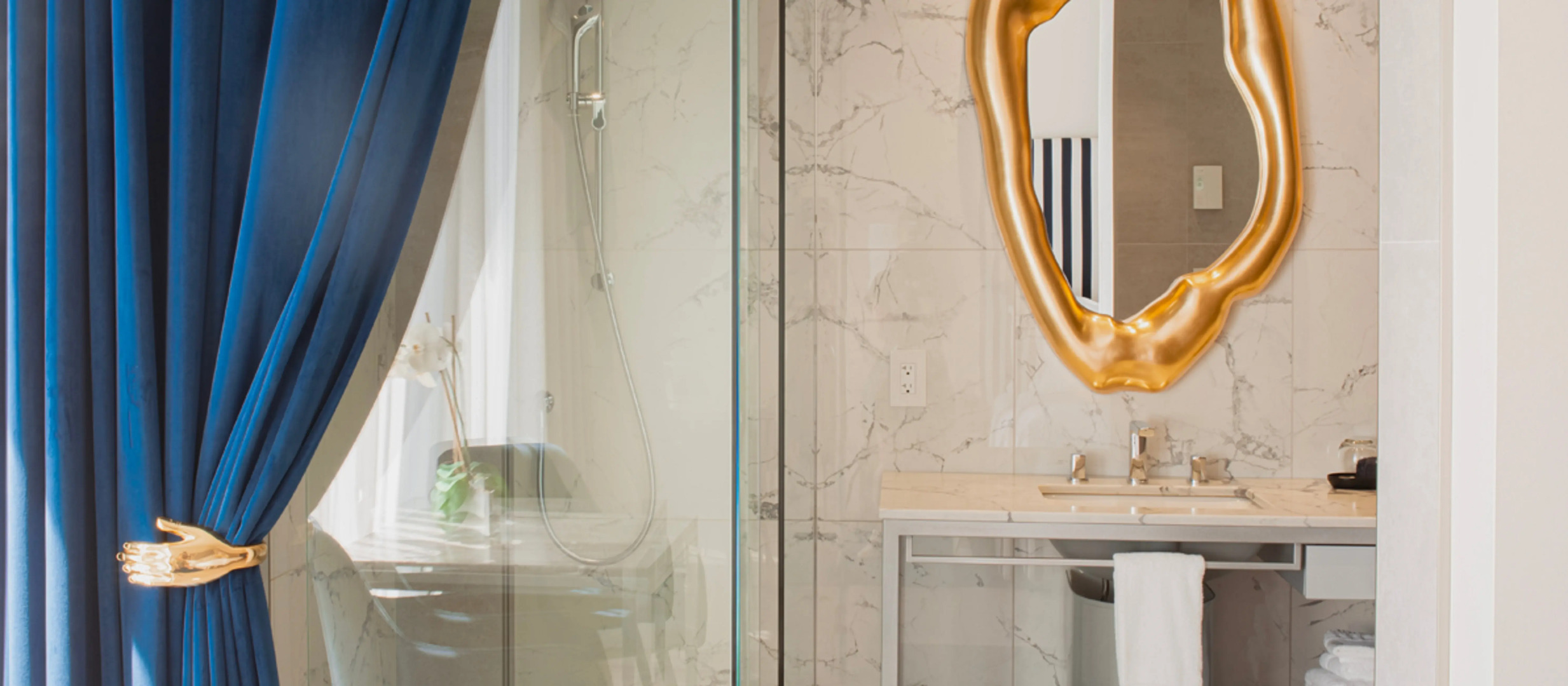 Monsieur Jean, Vieux Québec