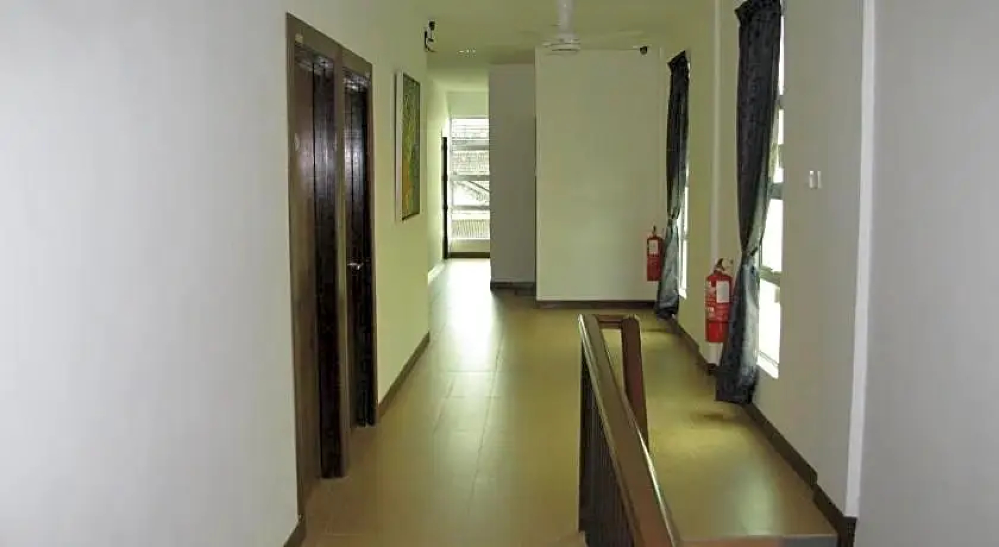 Fargo Boutique Hotel