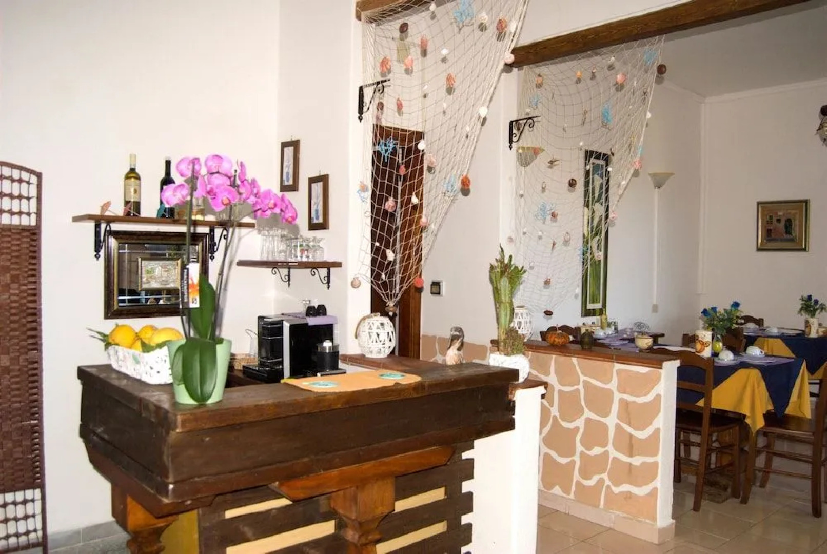 Villa Raffaela B&B