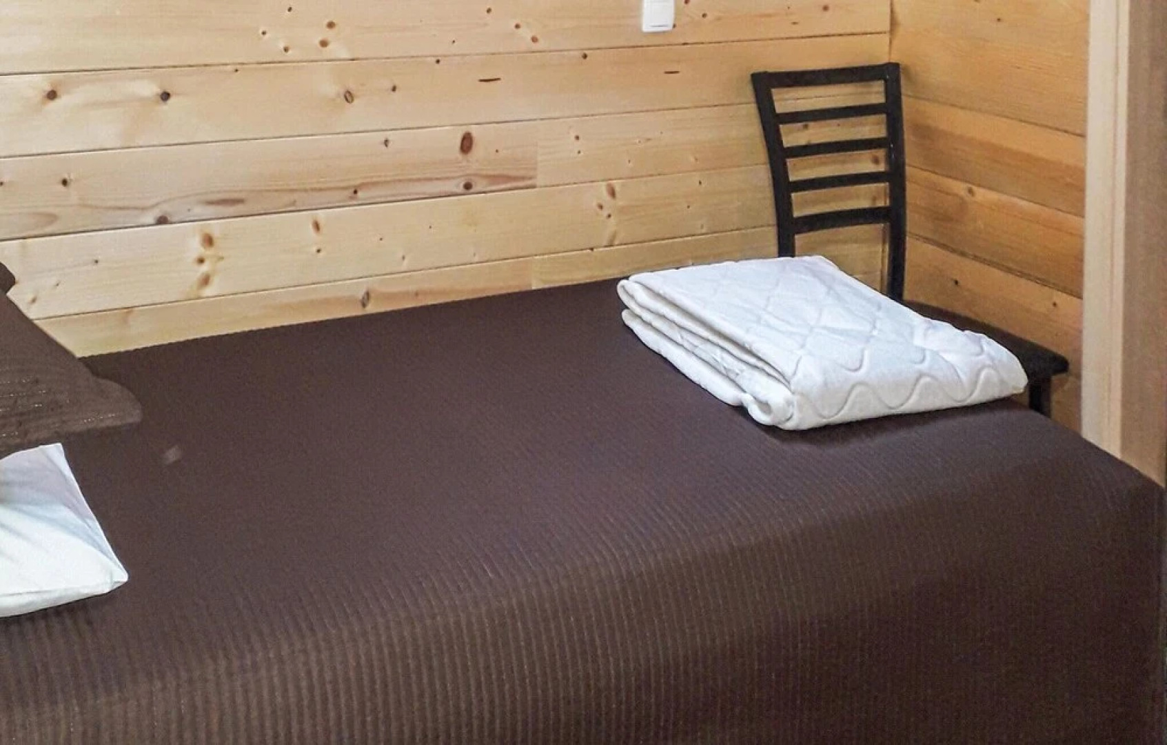 Awesome Home in Donji Babin Potok With 2 Bedrooms, Outdoor Swimming Pool and Heated Swimming Pool