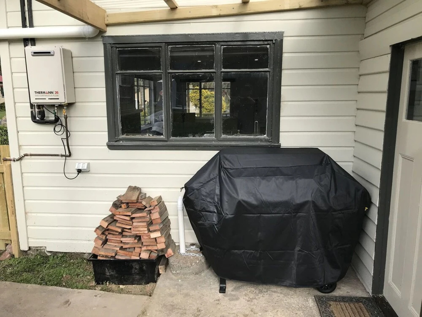 Maydena Digs Cottage