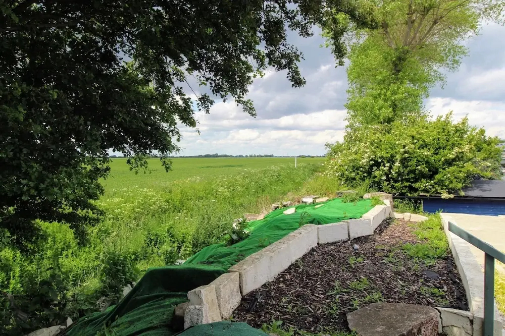 Patrington Haven Luxury 8 Berth Park Home