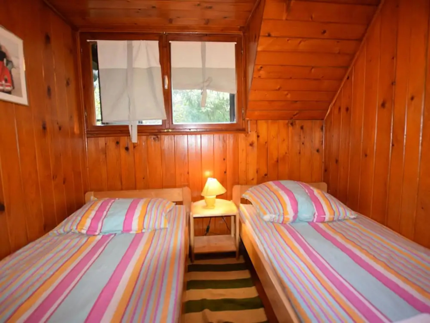 Restful Holiday Home in Vrbovsko