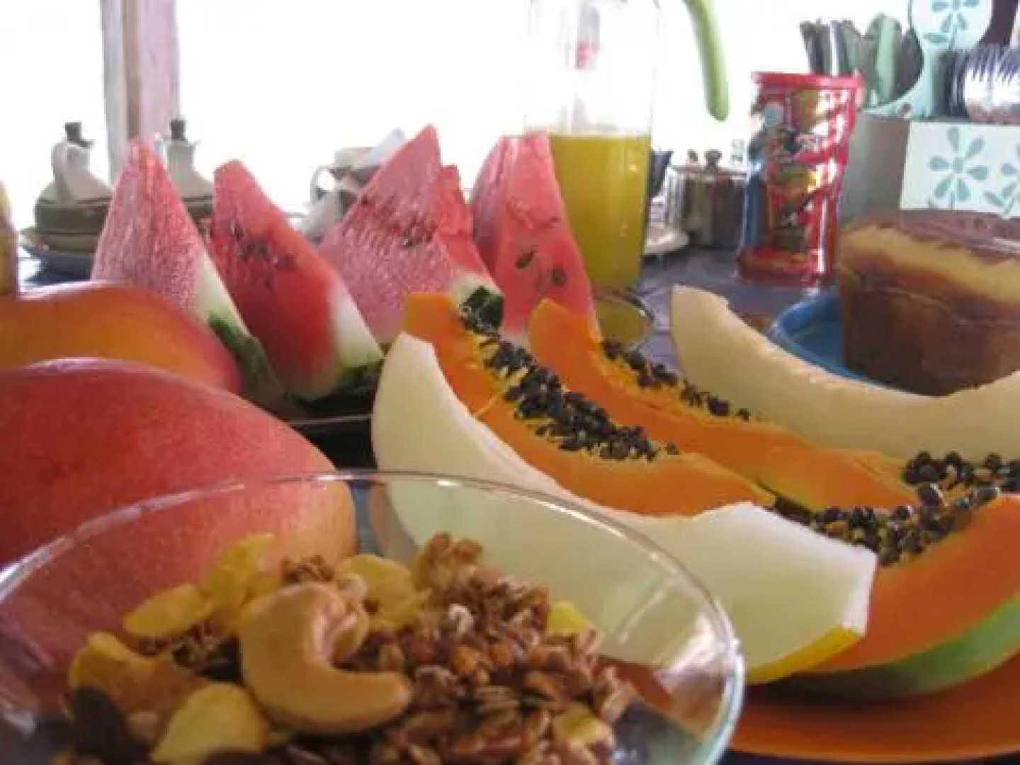 Sol da Onda Pousada e Flats