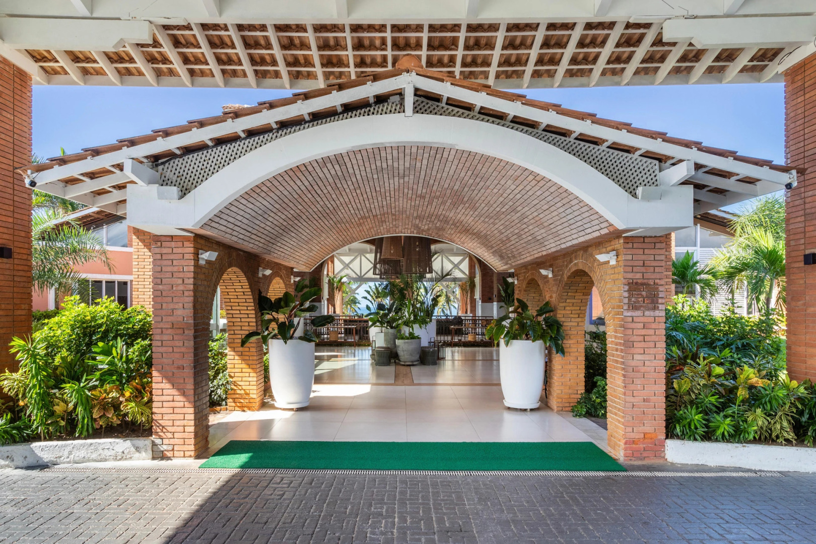 Sauipe Brisa Grand Premium – All Inclusive