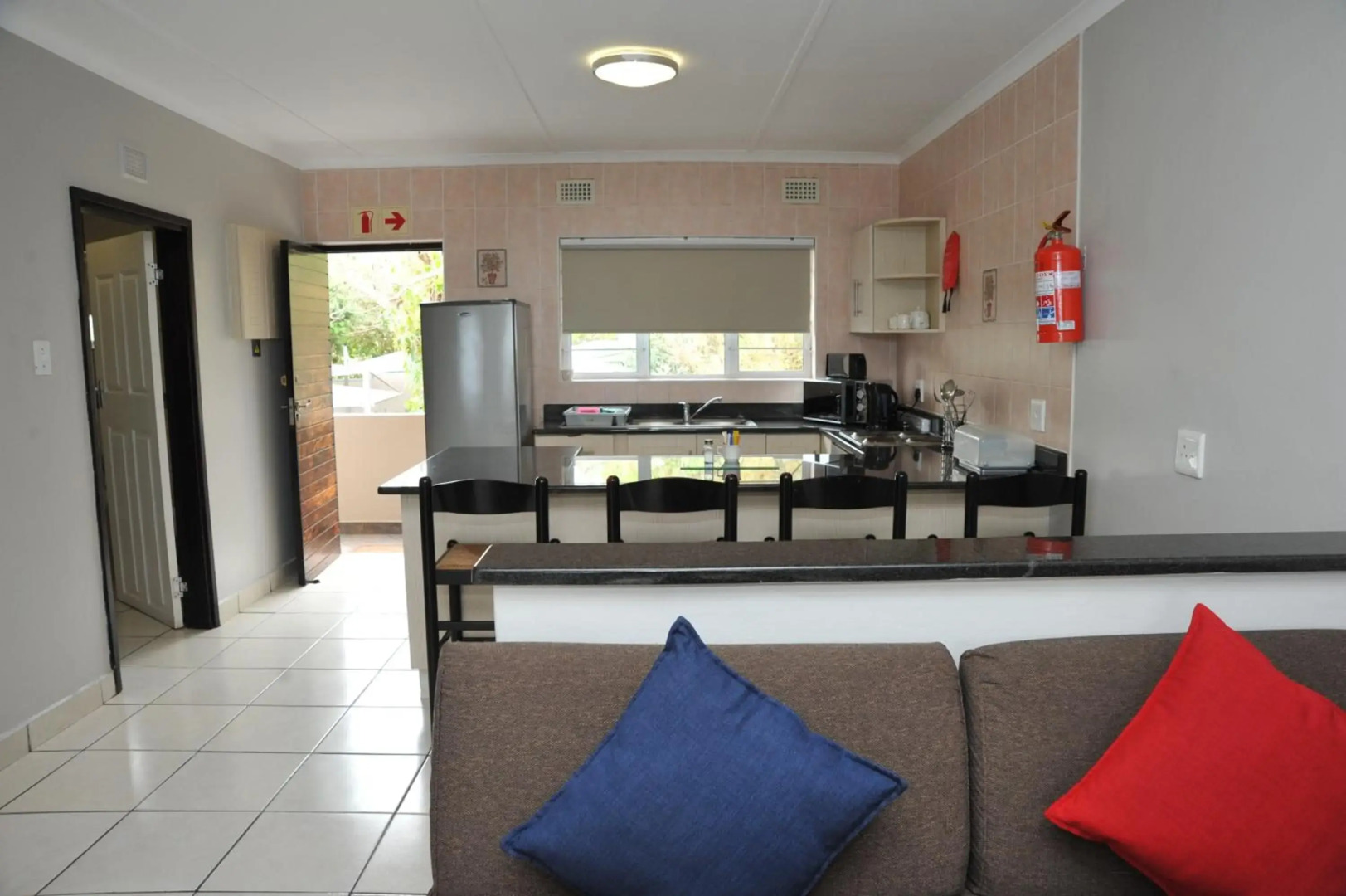 Sunrise Beach Resort