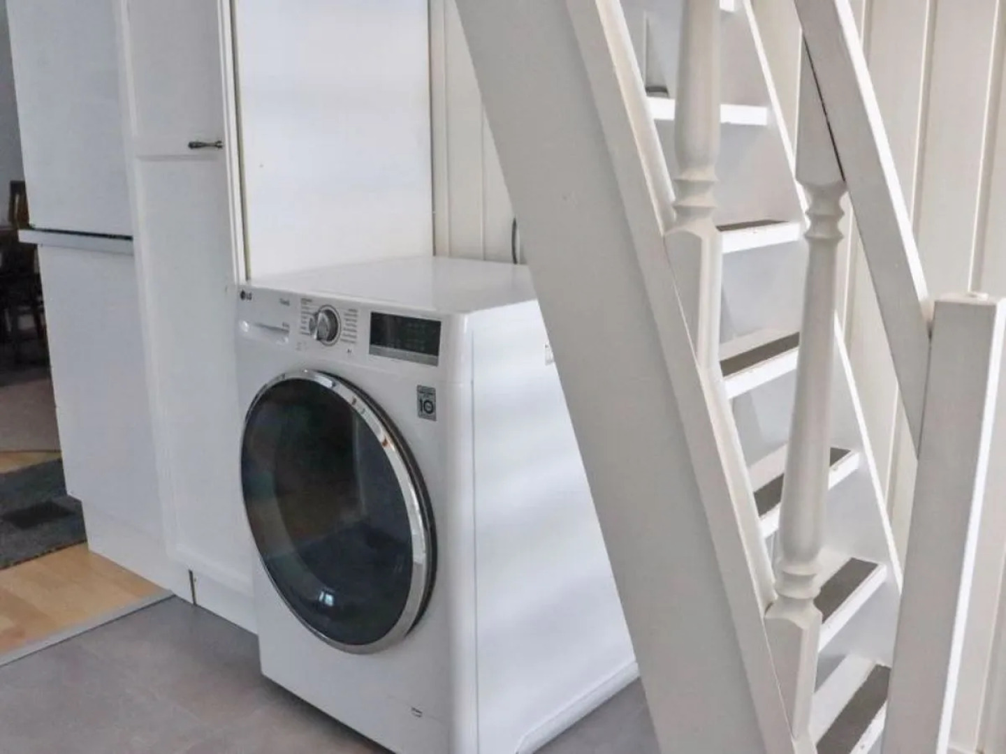 Hallantytar b4 paritalo