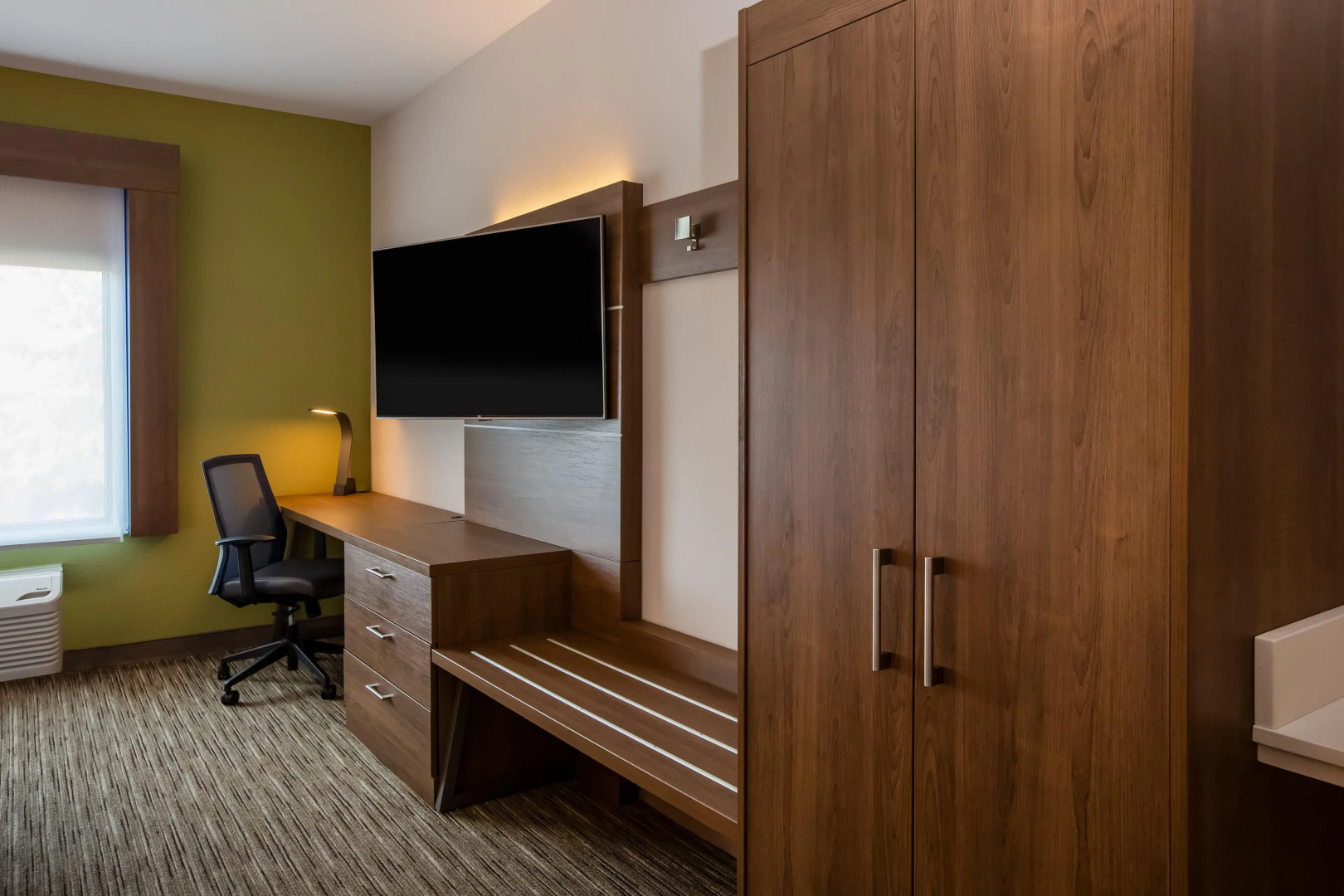 Holiday Inn Express Hotel & Suites Fairburn by IHG