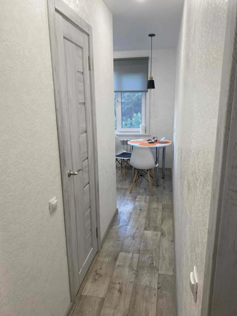 Апартаменты на улице 40 лет Октября 70/1