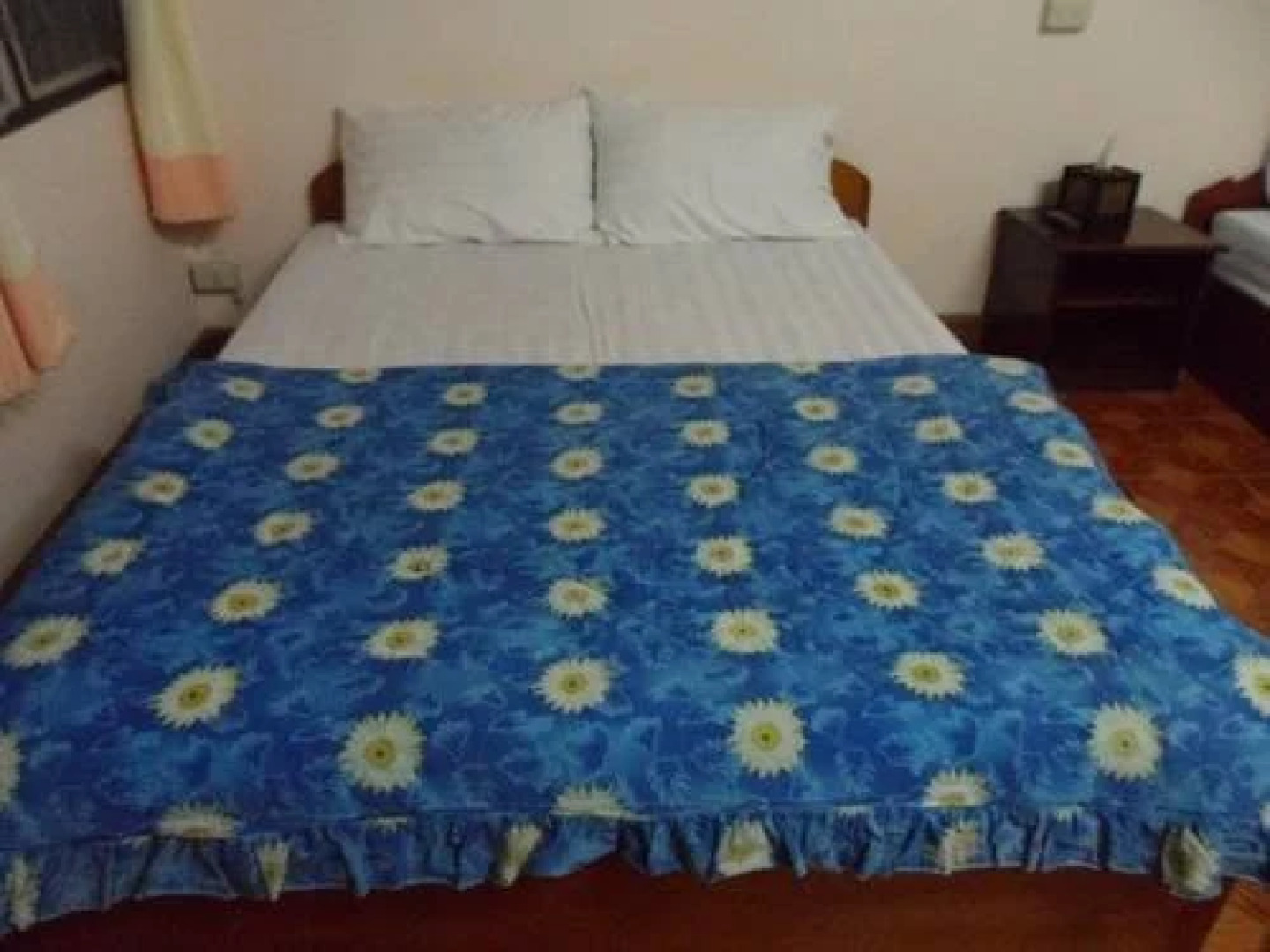 Panglor Villa Guesthouse & Resort