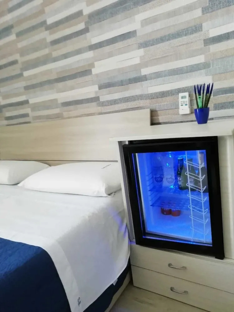 Sabbia Bianca Affittacamere