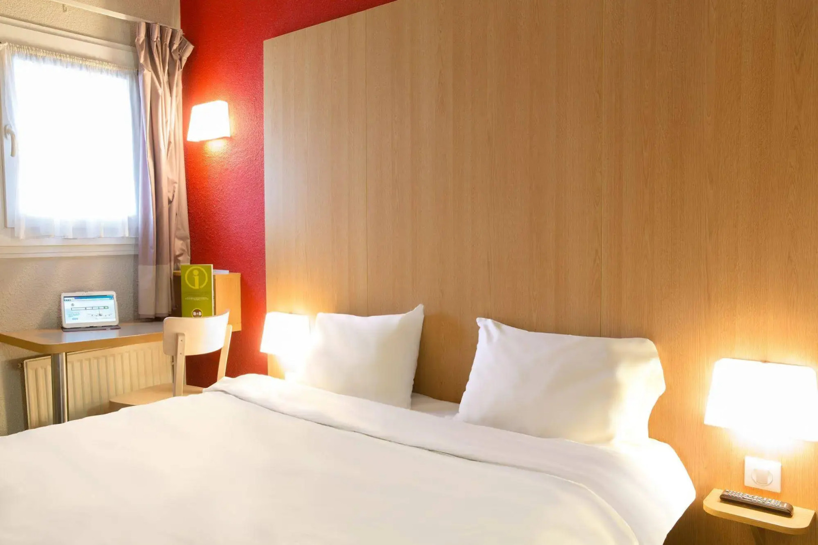 B&B HOTEL Toulon Ollioules