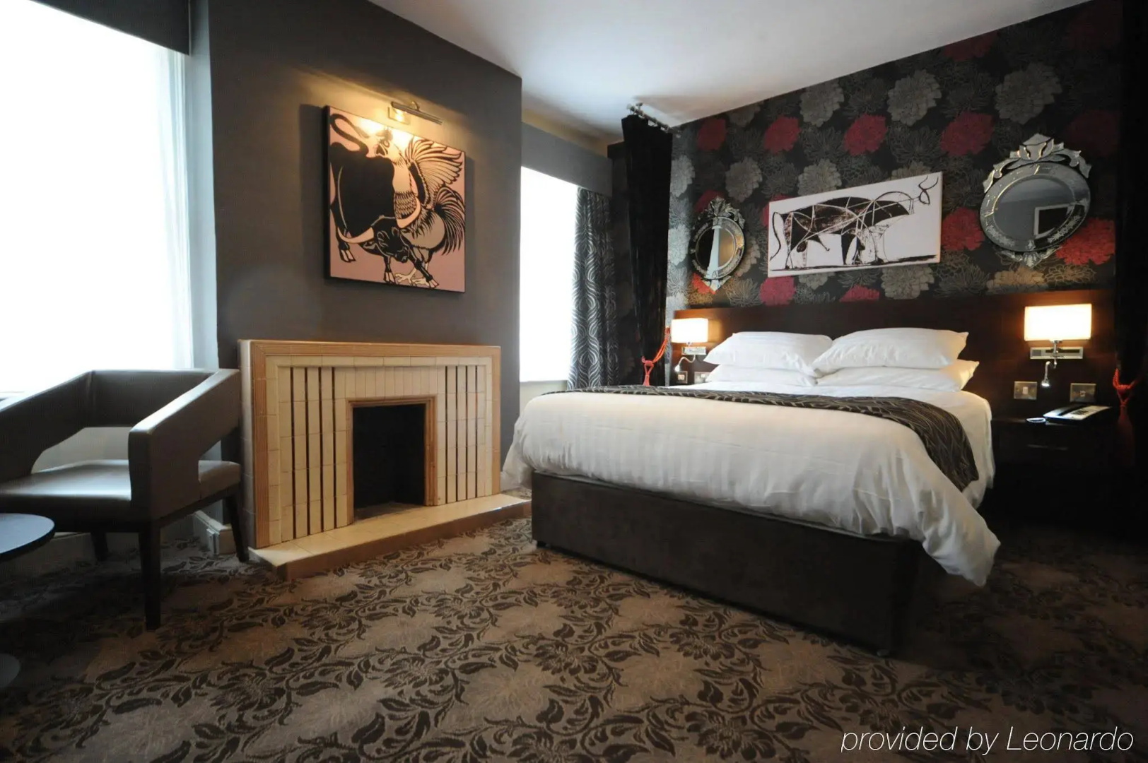 The Bull Hotel