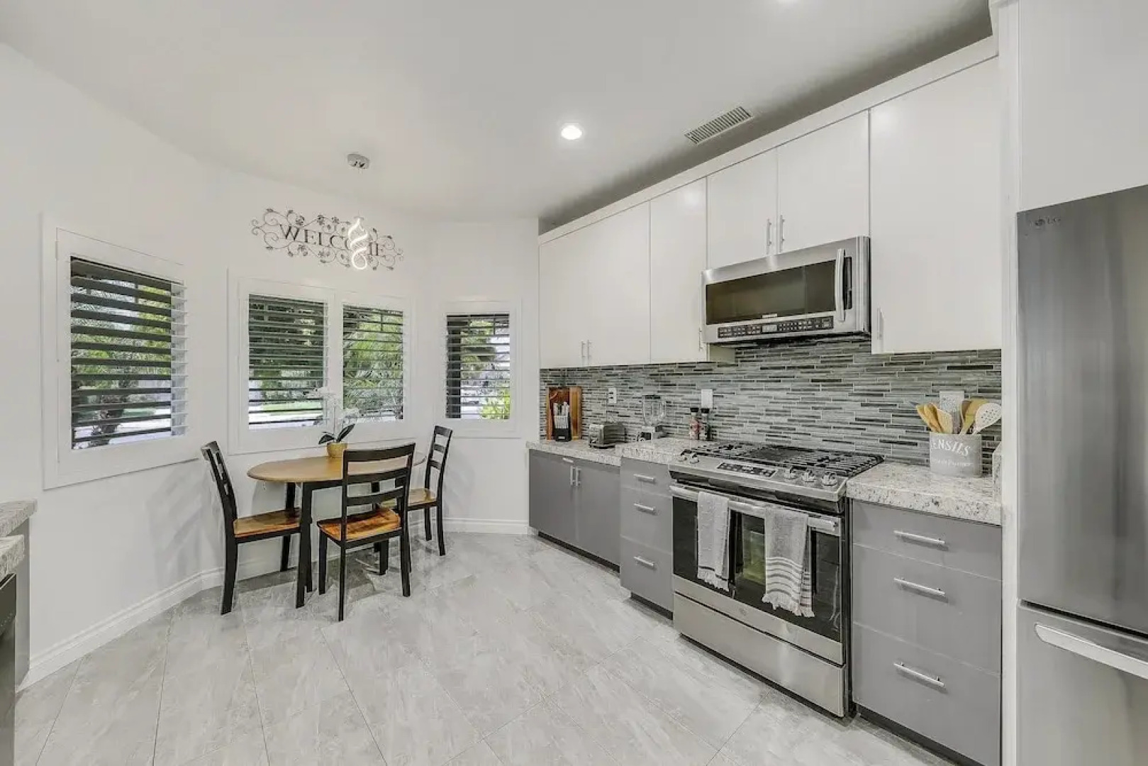 Desert Oasis Retreat Palm Meadows Gem 3 Bedroom Home