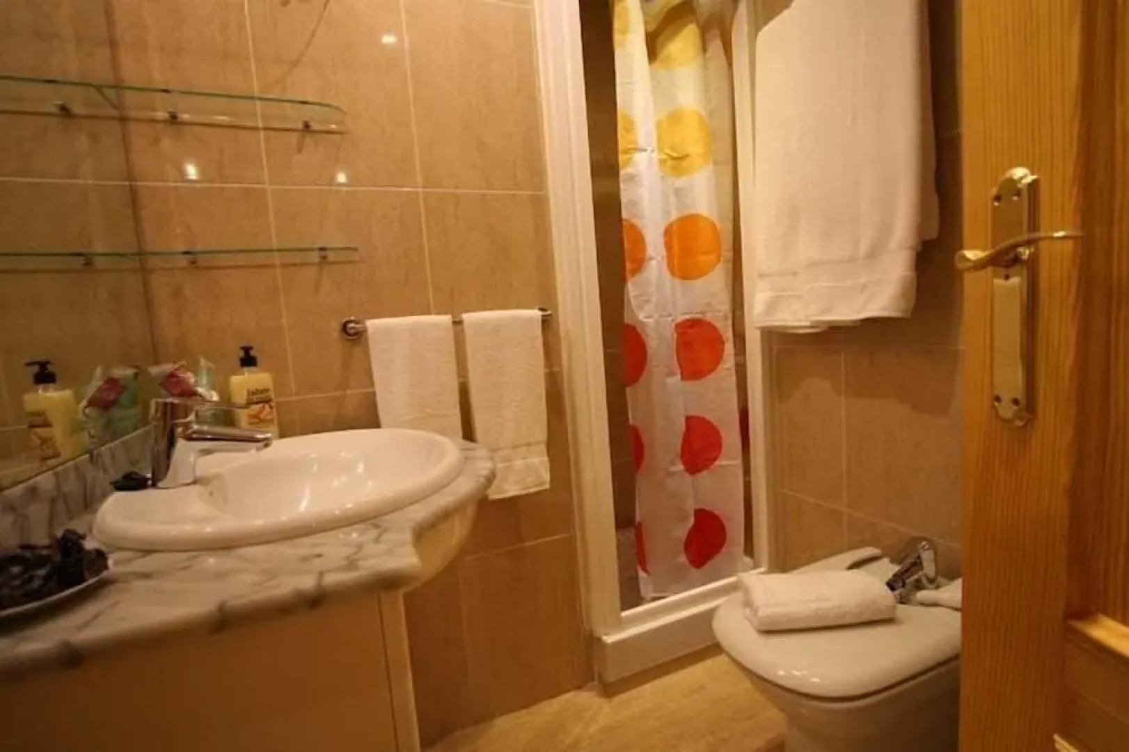 Moncofar Beach Apartment