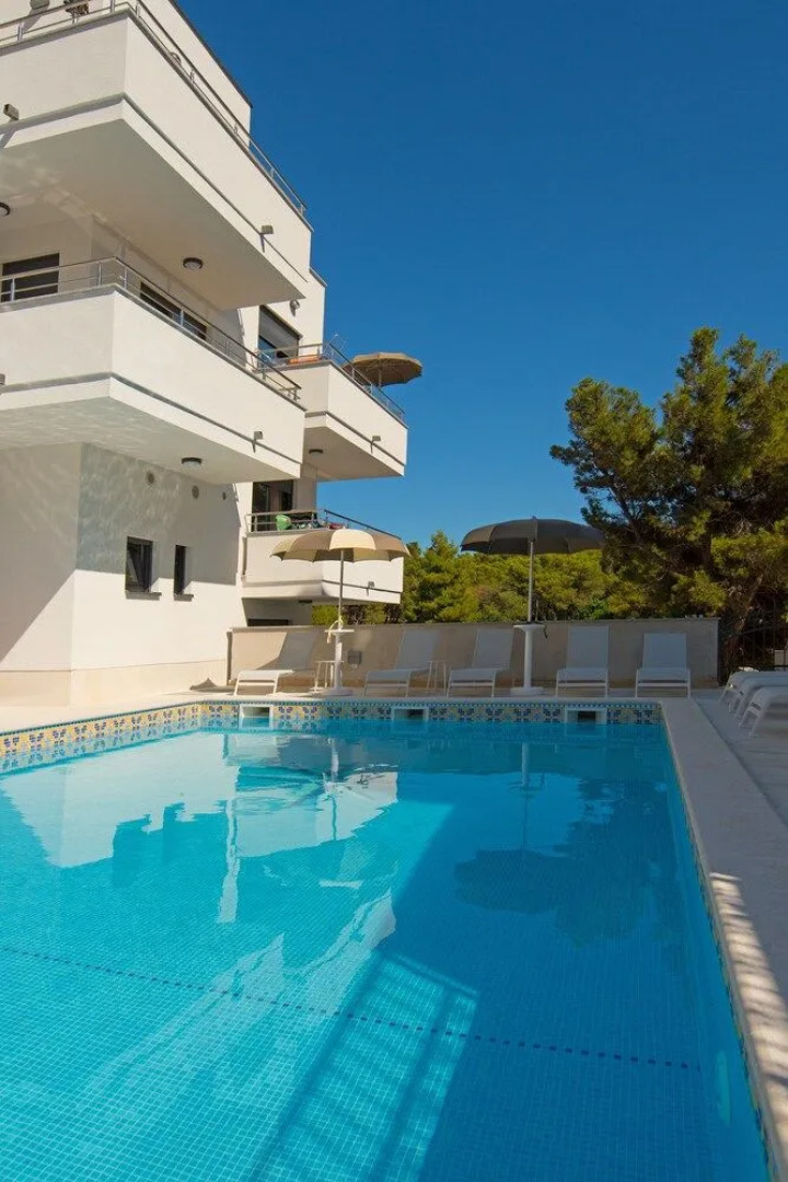 Aparthotel Punta Blu