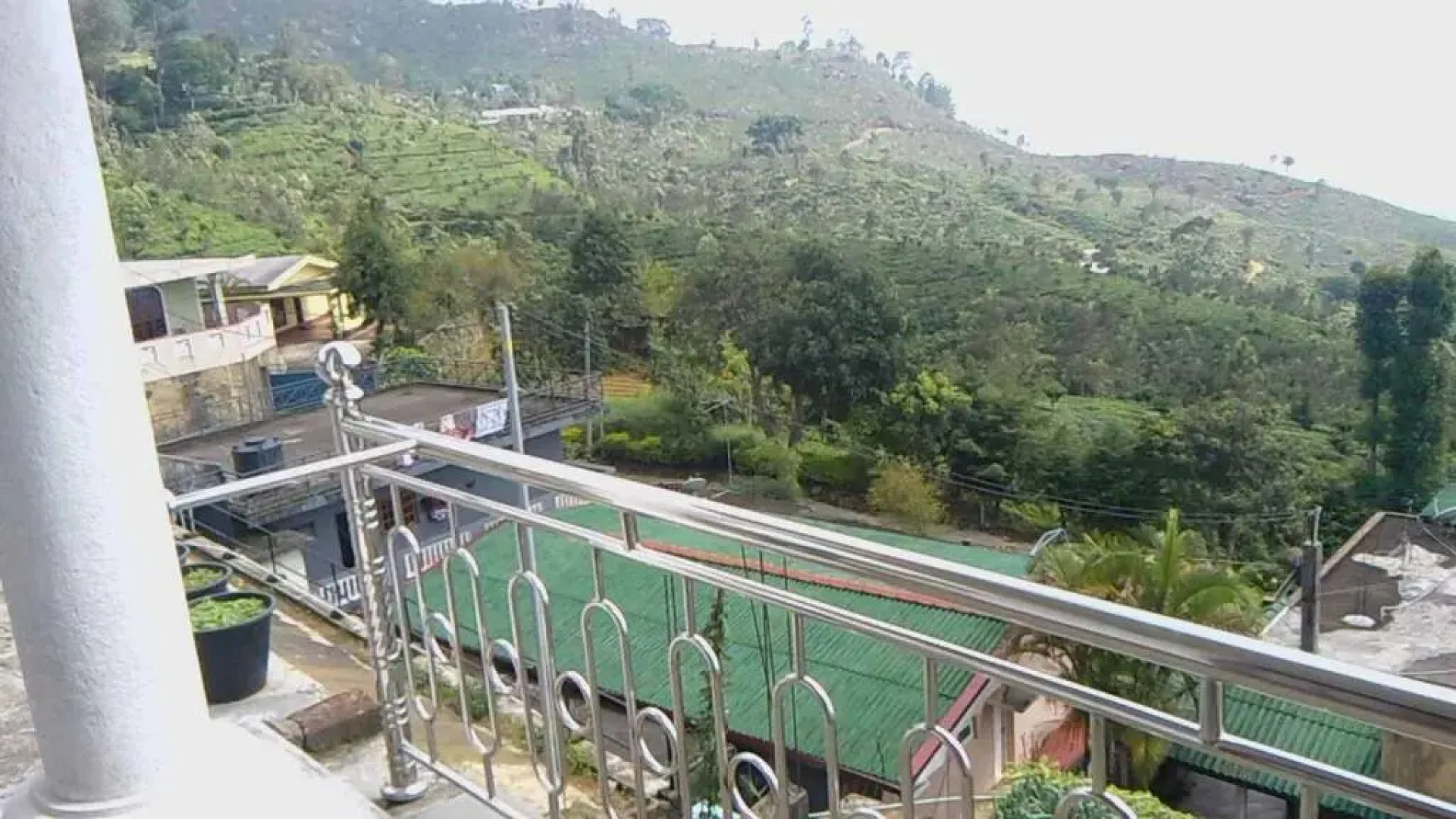 Amaya View Guest Inn