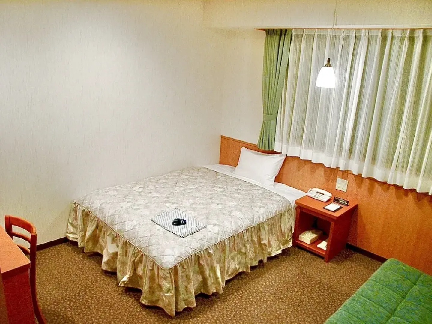 Yonago Universal Hotel