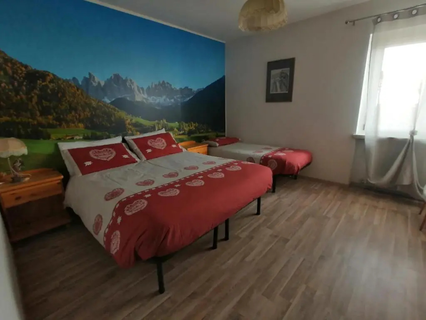 Apartments Giovannini