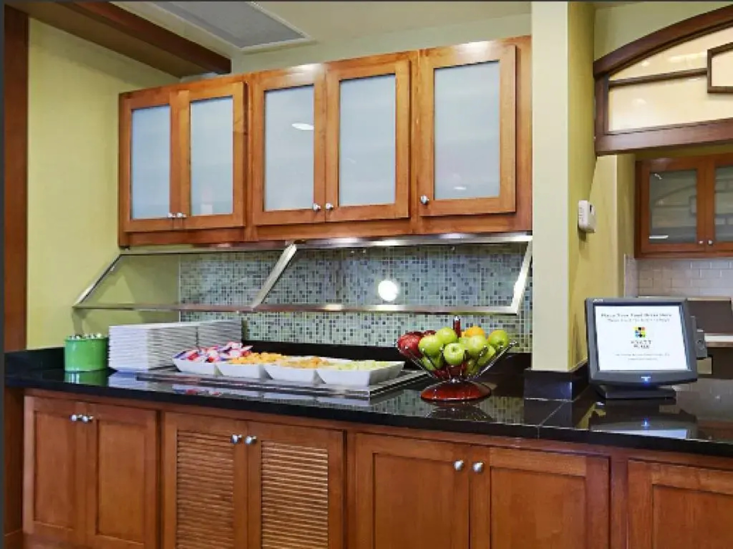 Hyatt Place San Antonio - Riverwalk