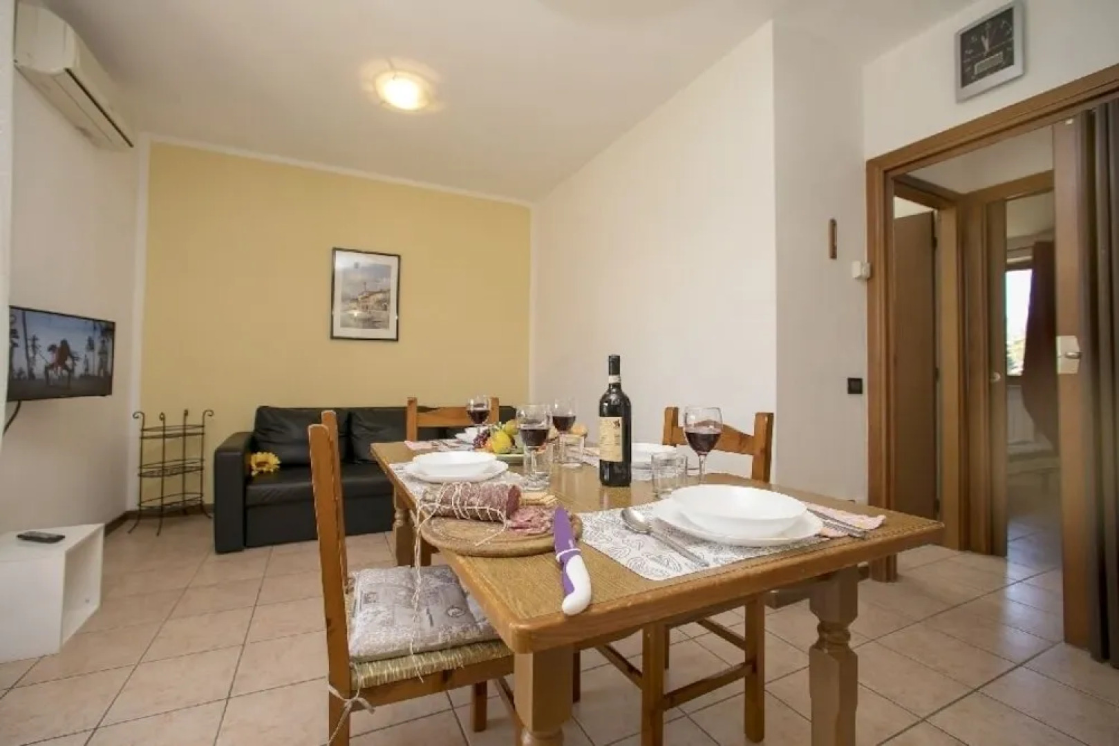 Appartamento Lago di Garda